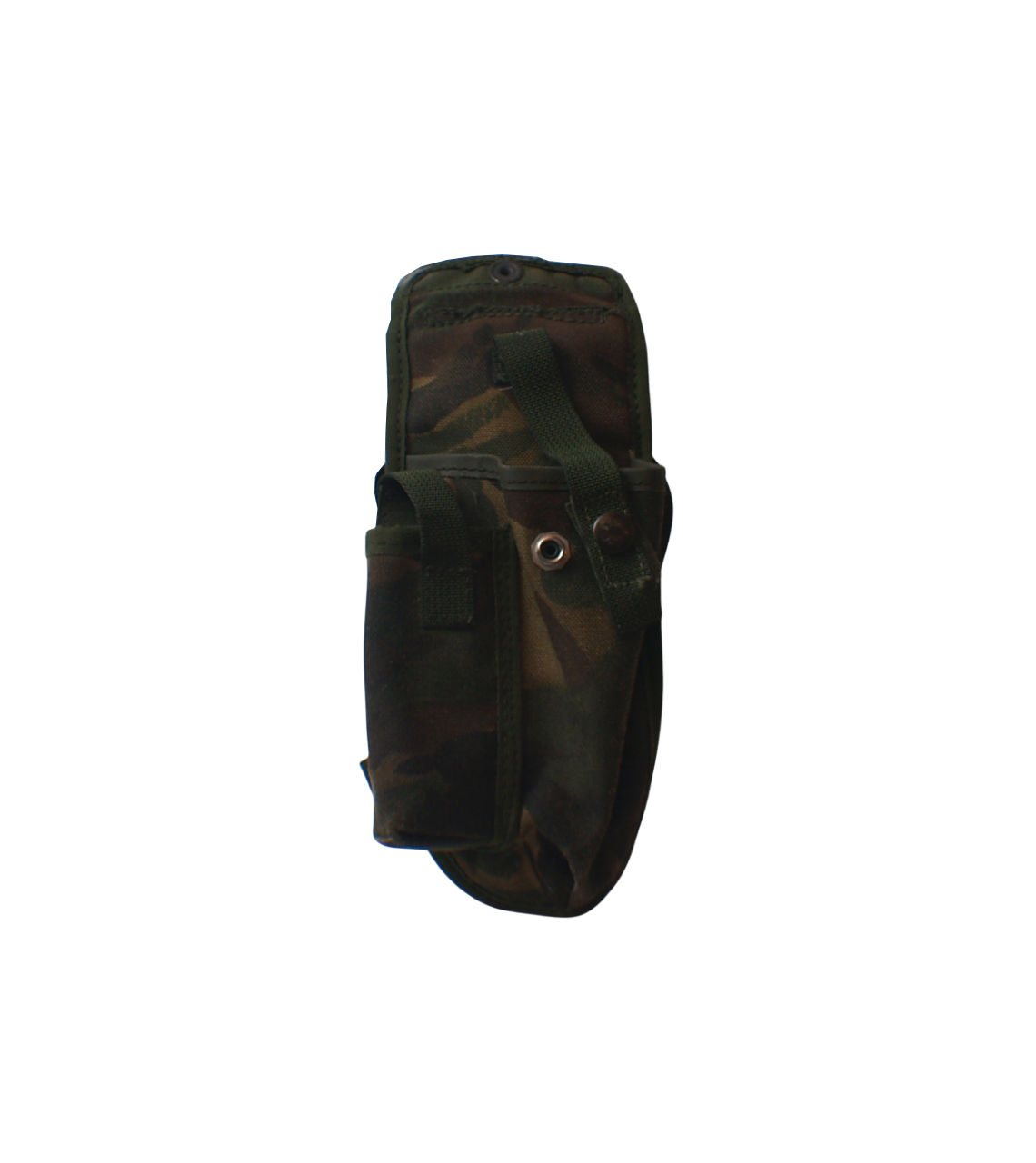 British DPM PLCE Pistol Holster image 1
