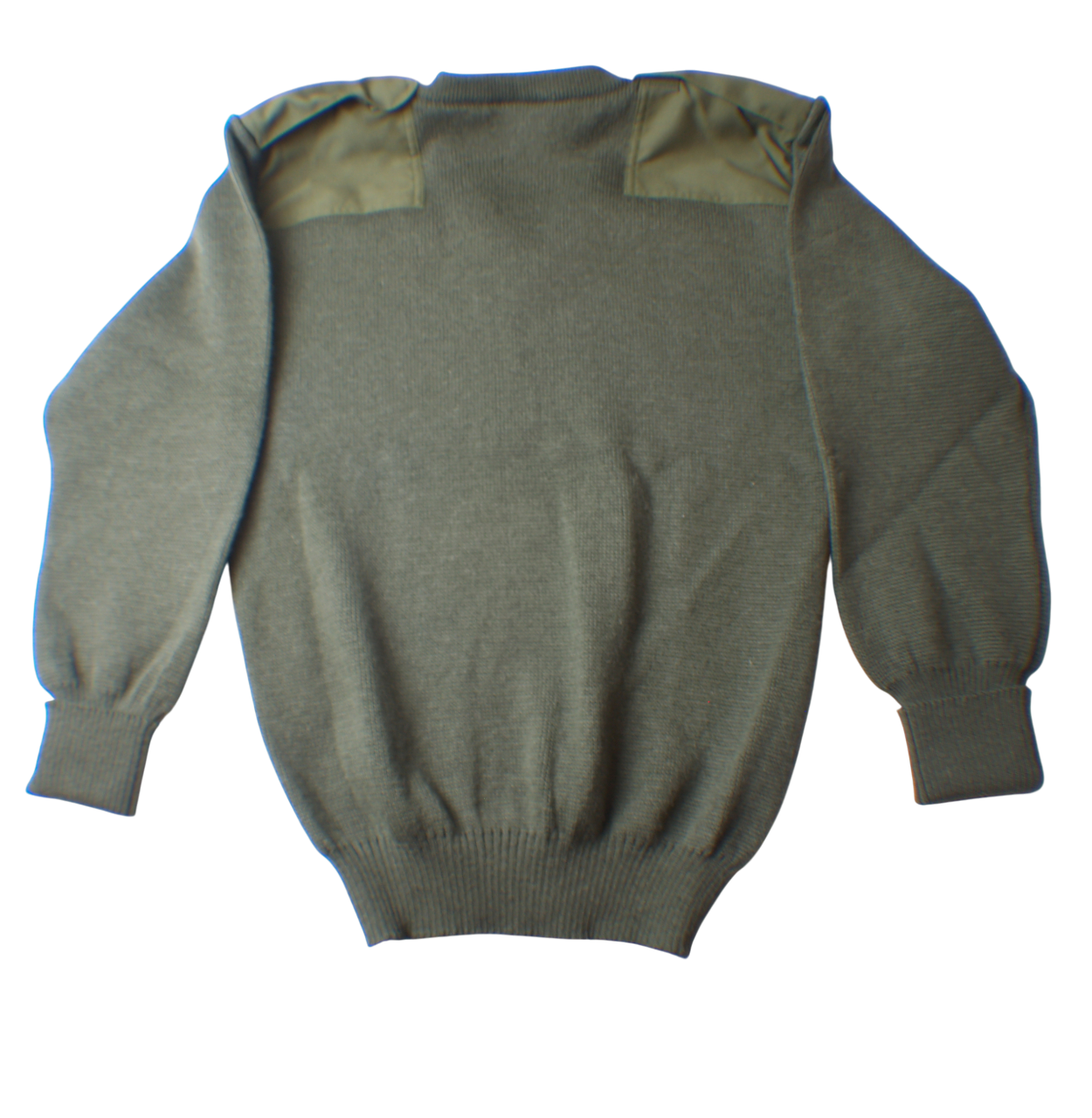 British Army Green Utility Jersey image 3