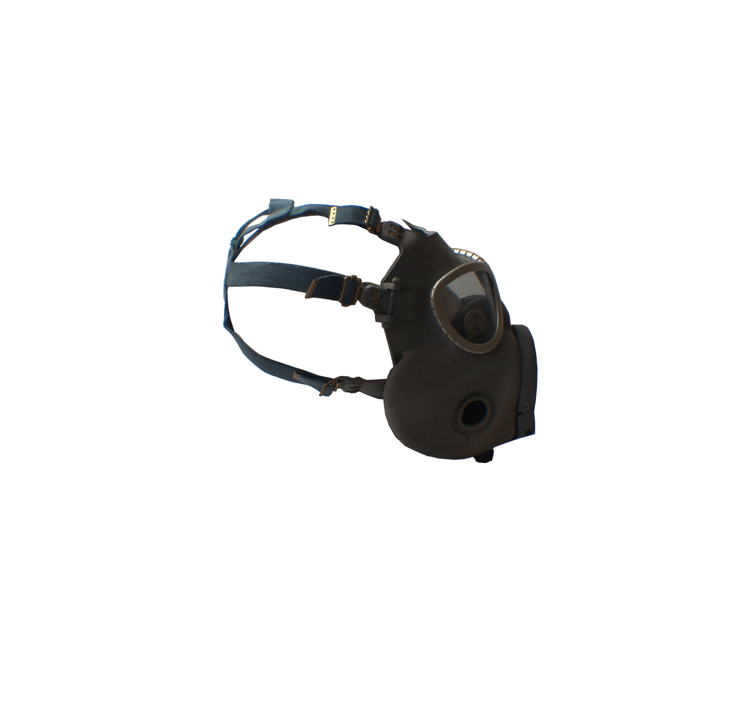 Polish MP4 Respirator and Case image 2