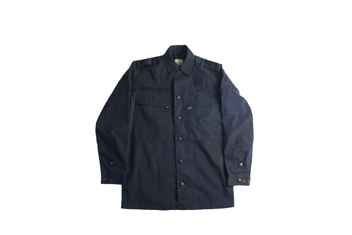 Dutch Navy Blue Shirt image 0