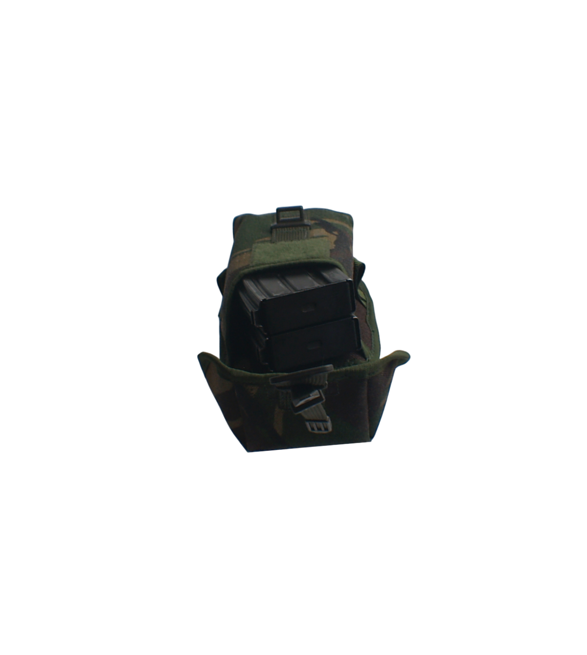 British DPM PLCE Single Ammunition Pouch image 4