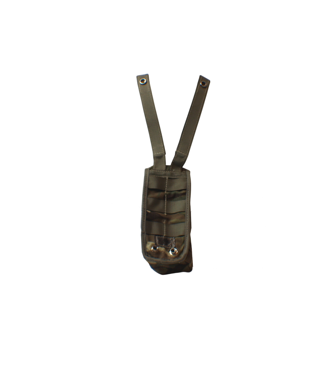 British MTP MOLLE Osprey Sharpshooter Magazine Pouch image 4