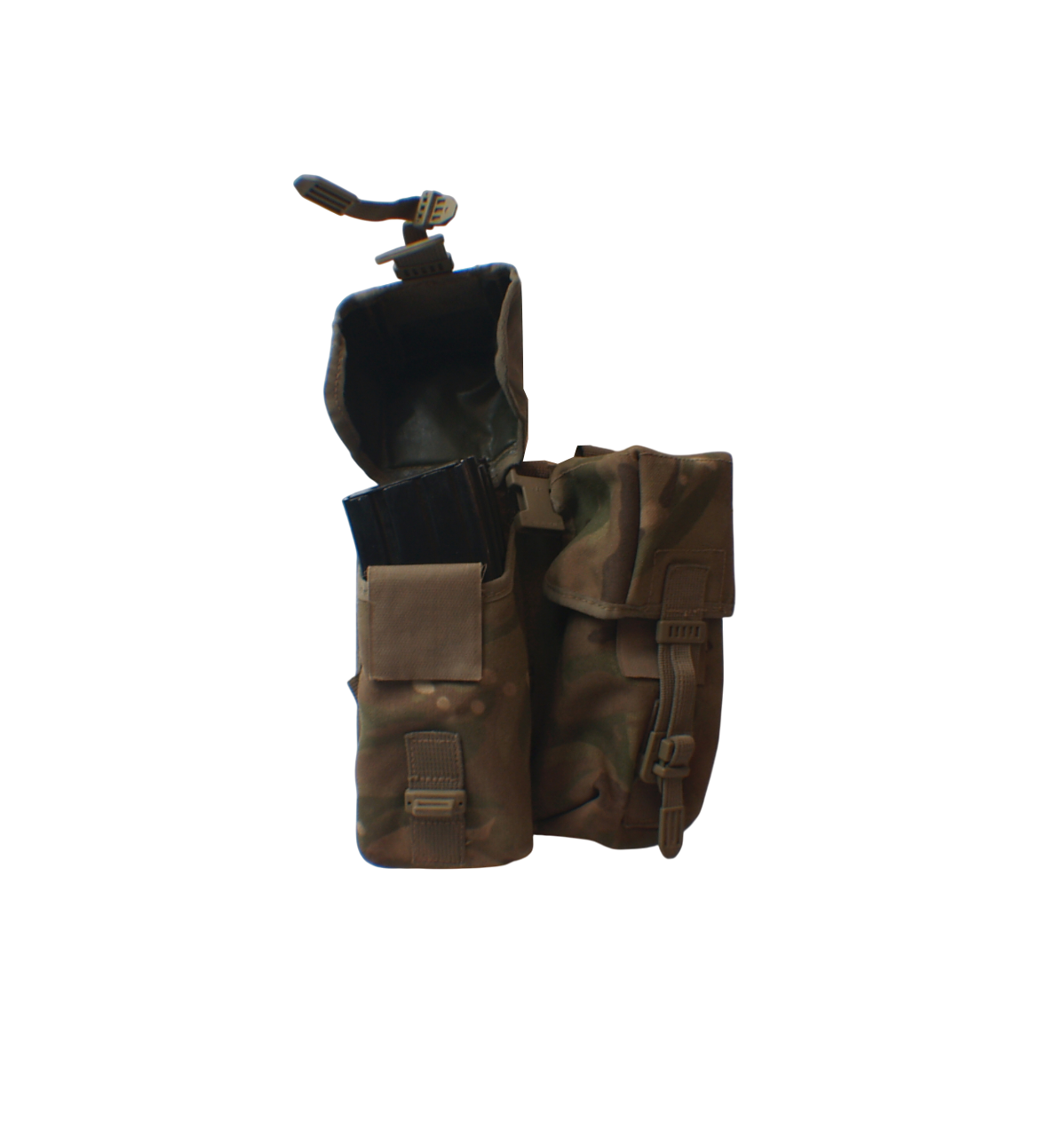 British MTP PLCE Ammunition Pouch image 2