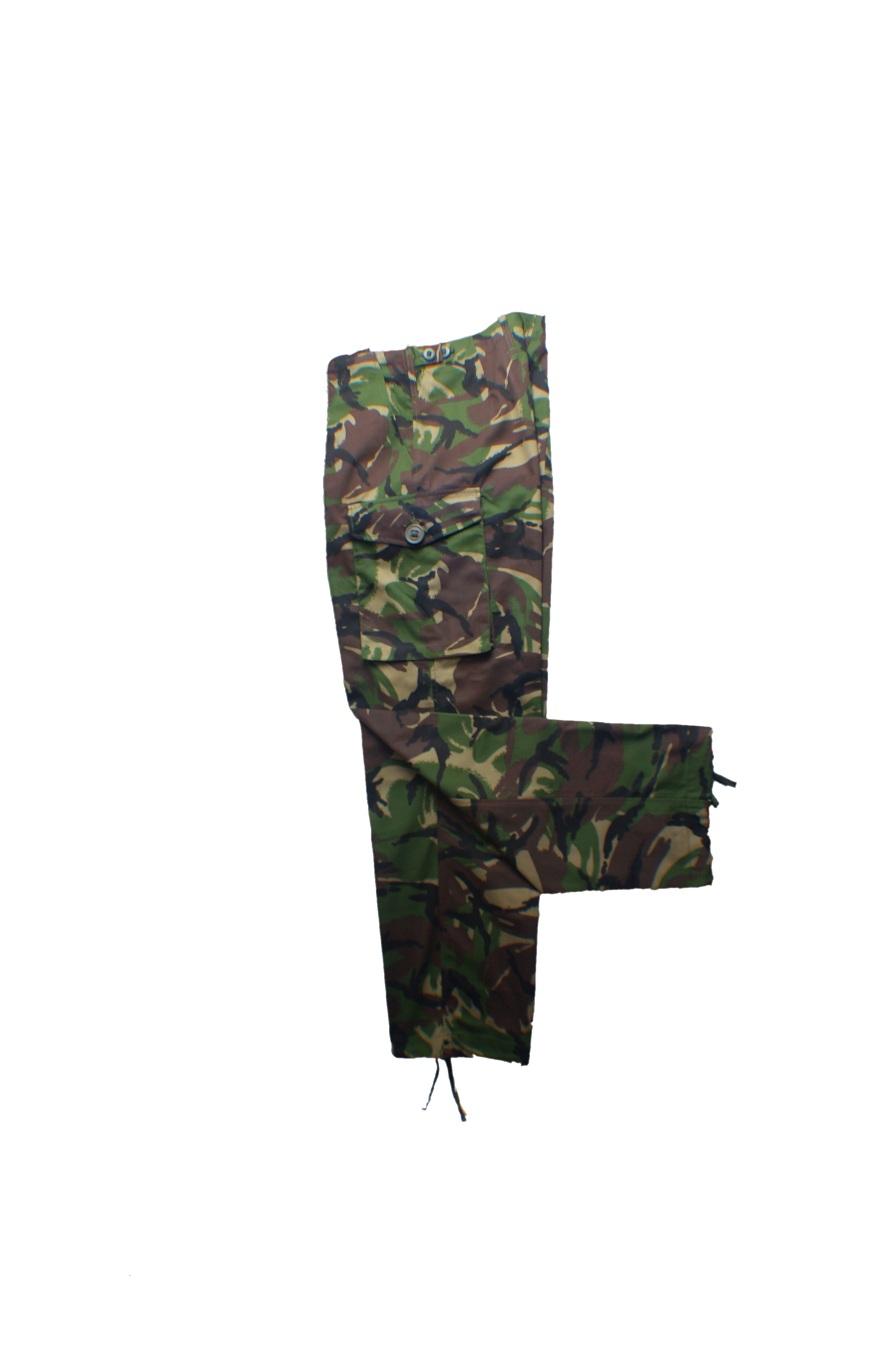 British CS95 DPM Trousers image 1