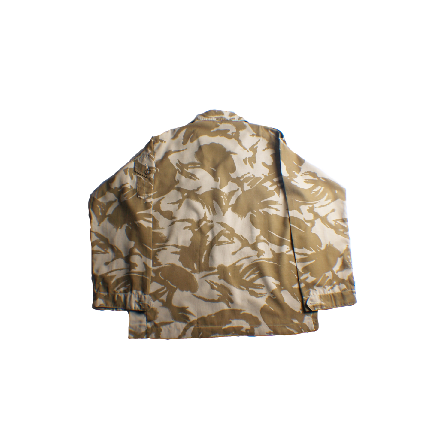 British 90 Pattern Desert DPM Shirt image 3