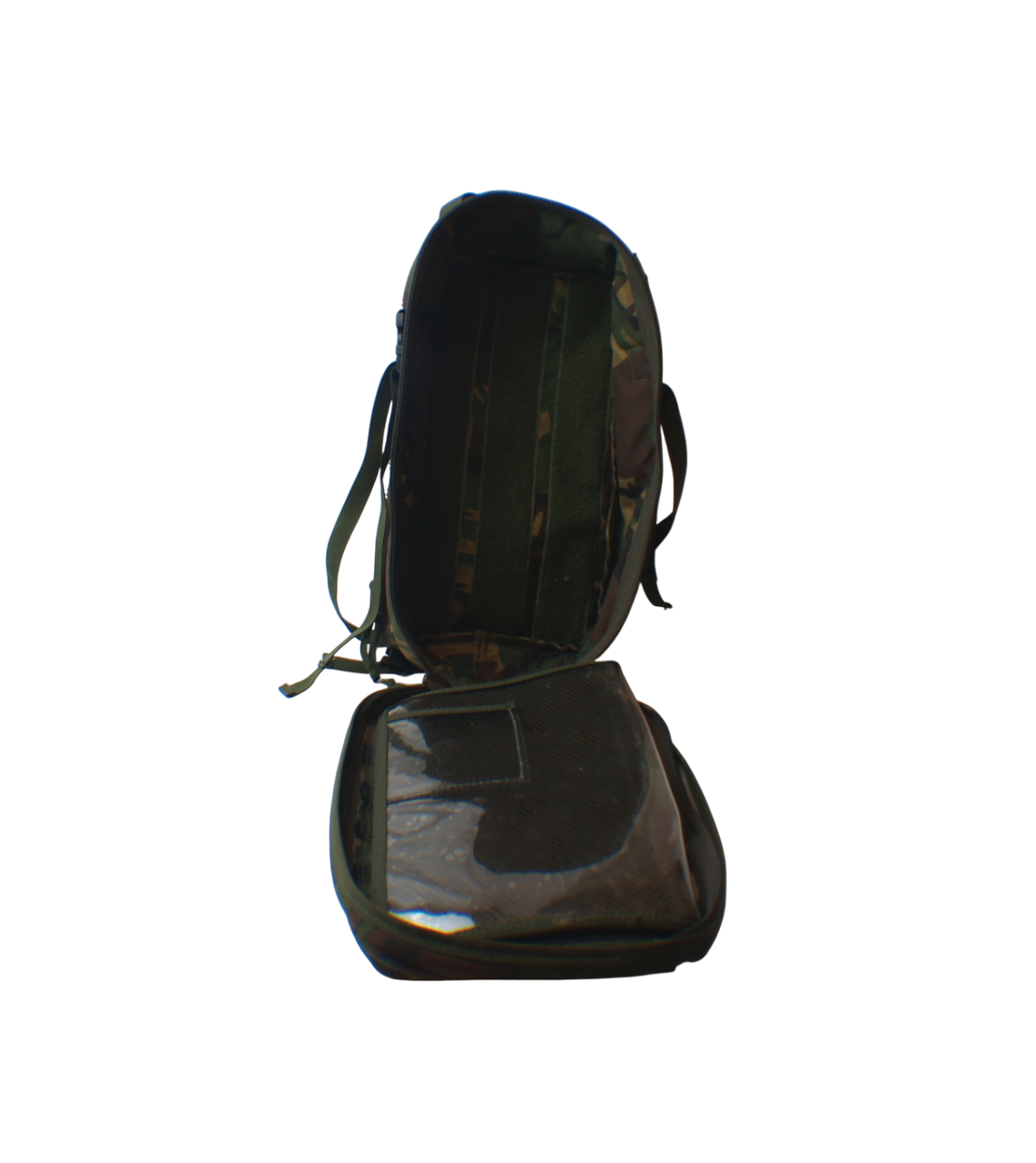 British PLCE DPM Medical Side Pouch image 1