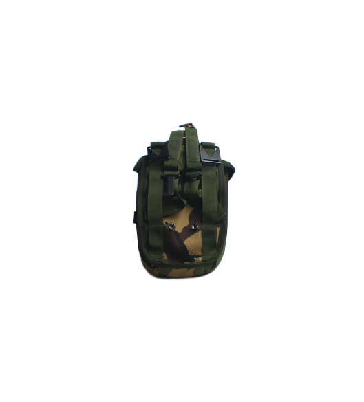 HM Supplies British DPM PLCE Utility Pouch image 4