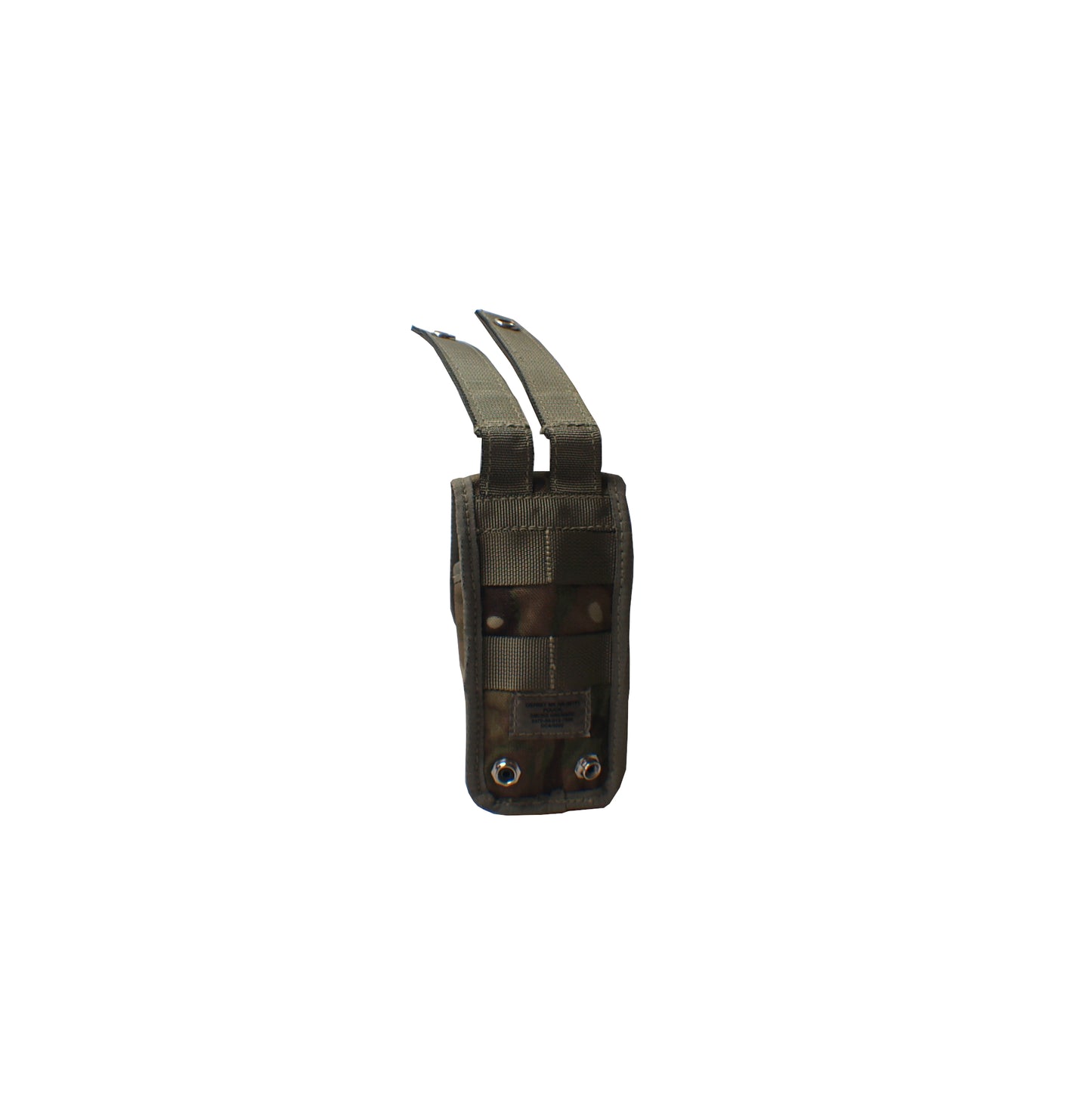 MTP Osprey MOLLE Smoke Grenade Pouch image 4