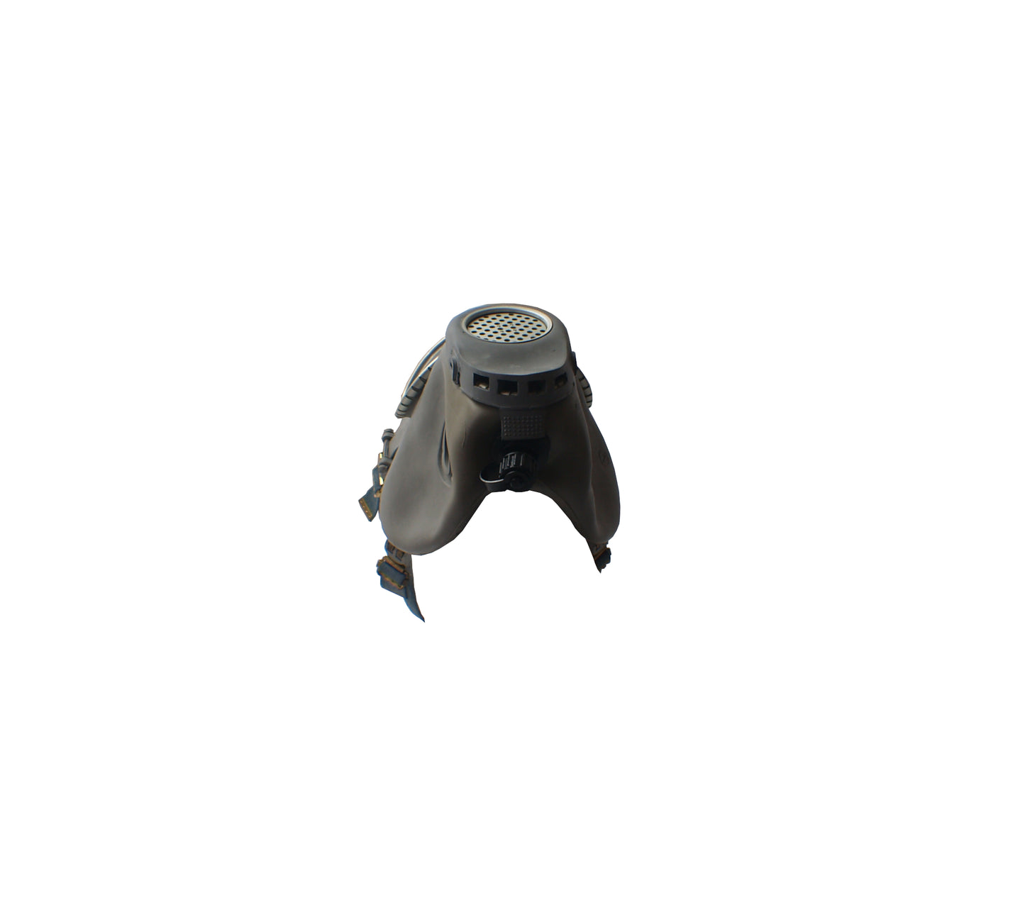 Polish MP4 Respirator and Case image 4