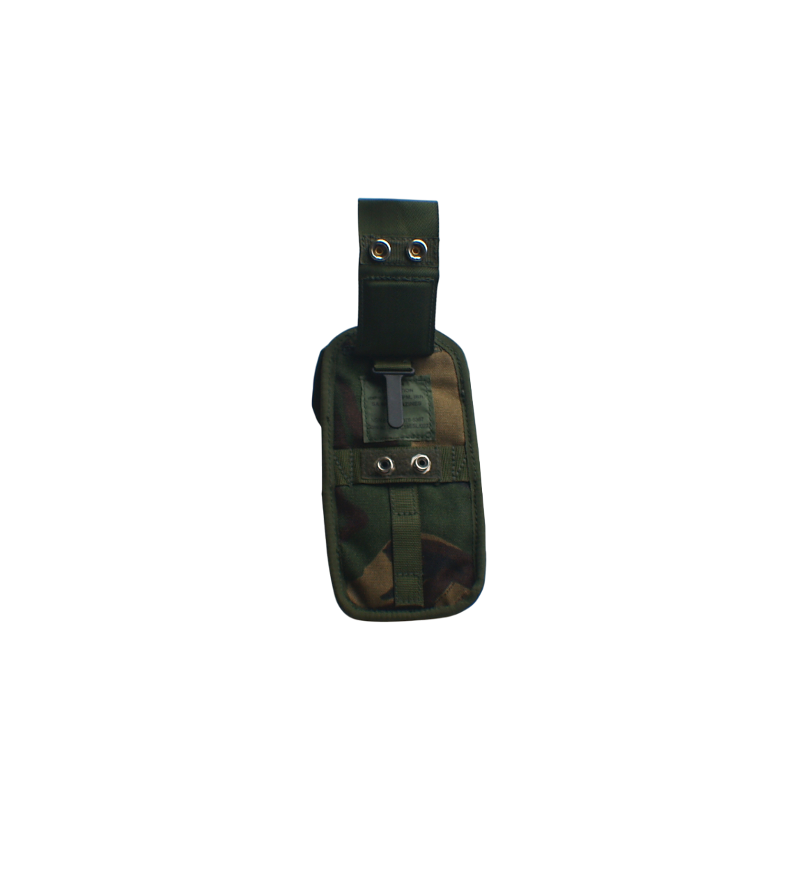 British DPM PLCE Single Ammunition Pouch image 7