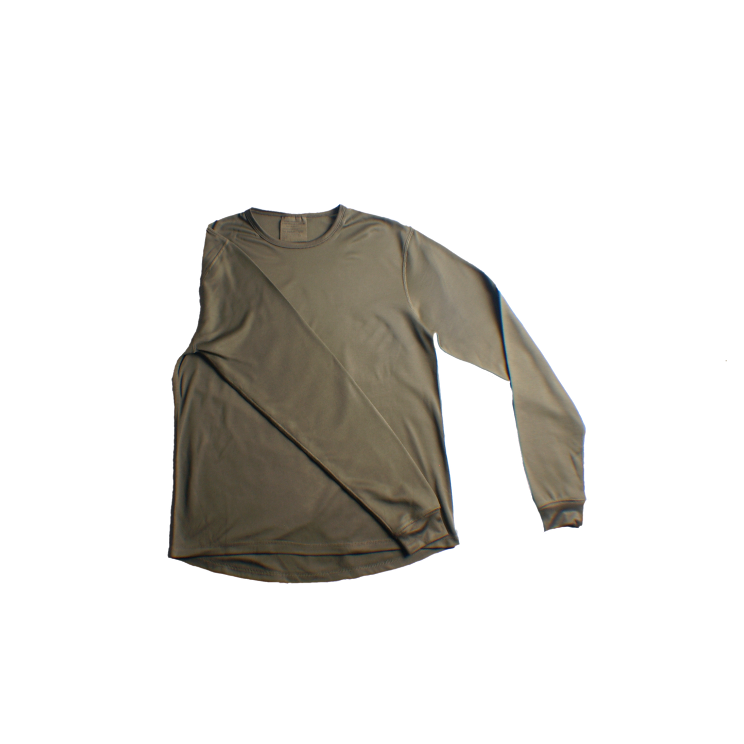 British Military PCS Thermal Vest image 1