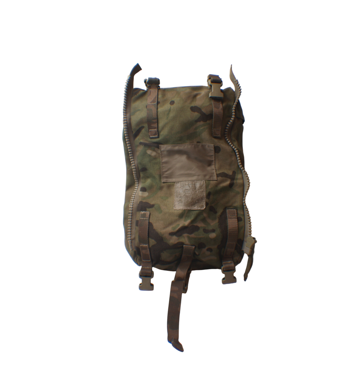 British PLCE MTP Bergen Side Pouch image 2