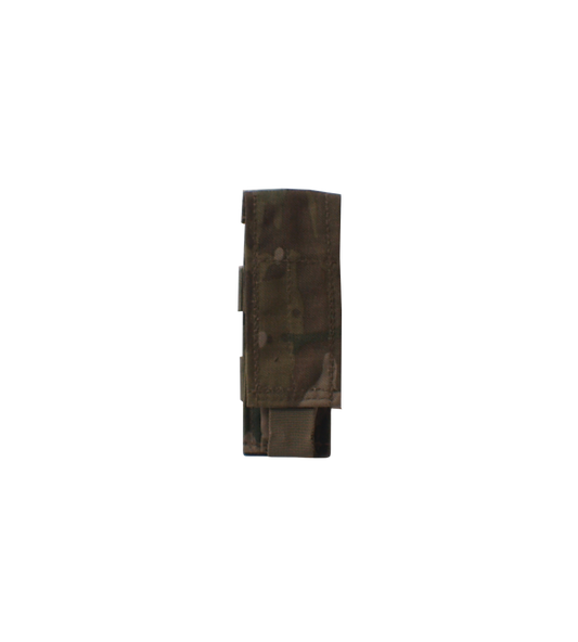 MTP MOLLE Single Pistol Magazine Pouch image 0