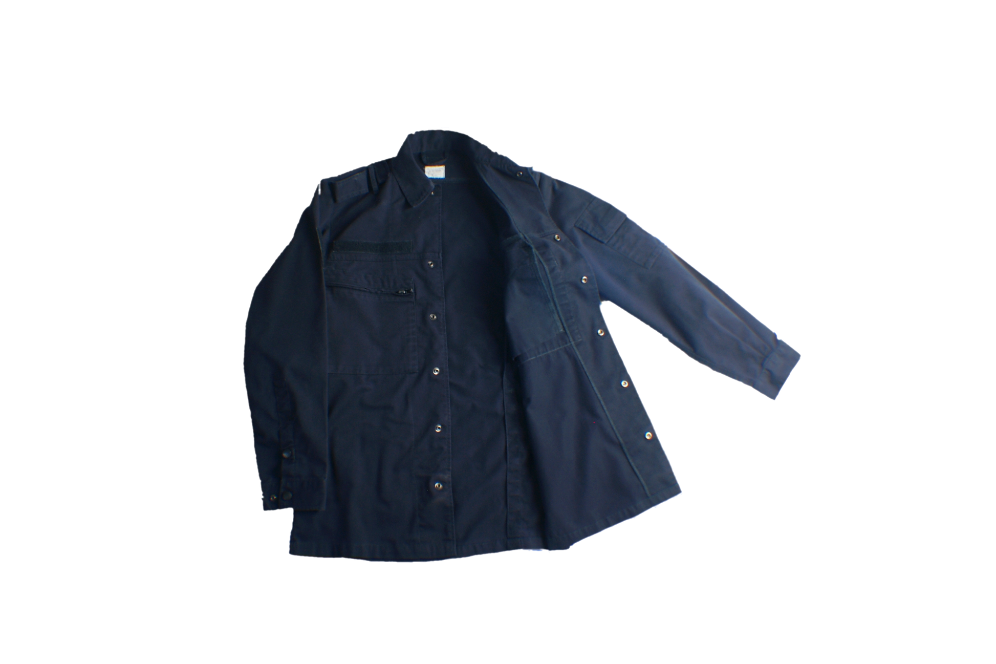 Dutch Navy Blue Shirt image 2