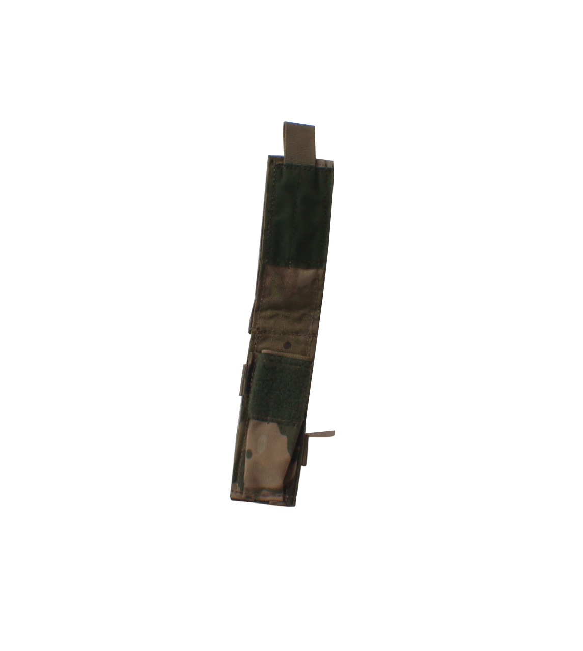 MTP MOLLE Single Pistol Magazine Pouch image 1