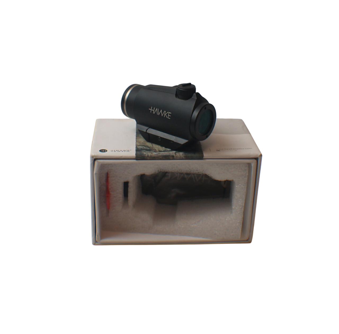 Hawke Vantage Red Dot Sight image 1