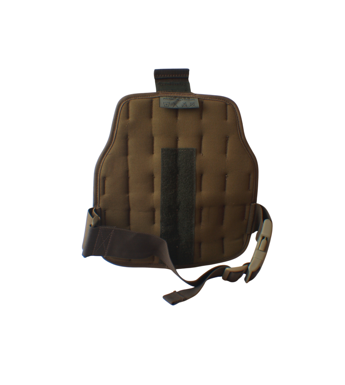 Dutch  Coyote Tan MOLLE Drop Leg Magazine Pouch image 2