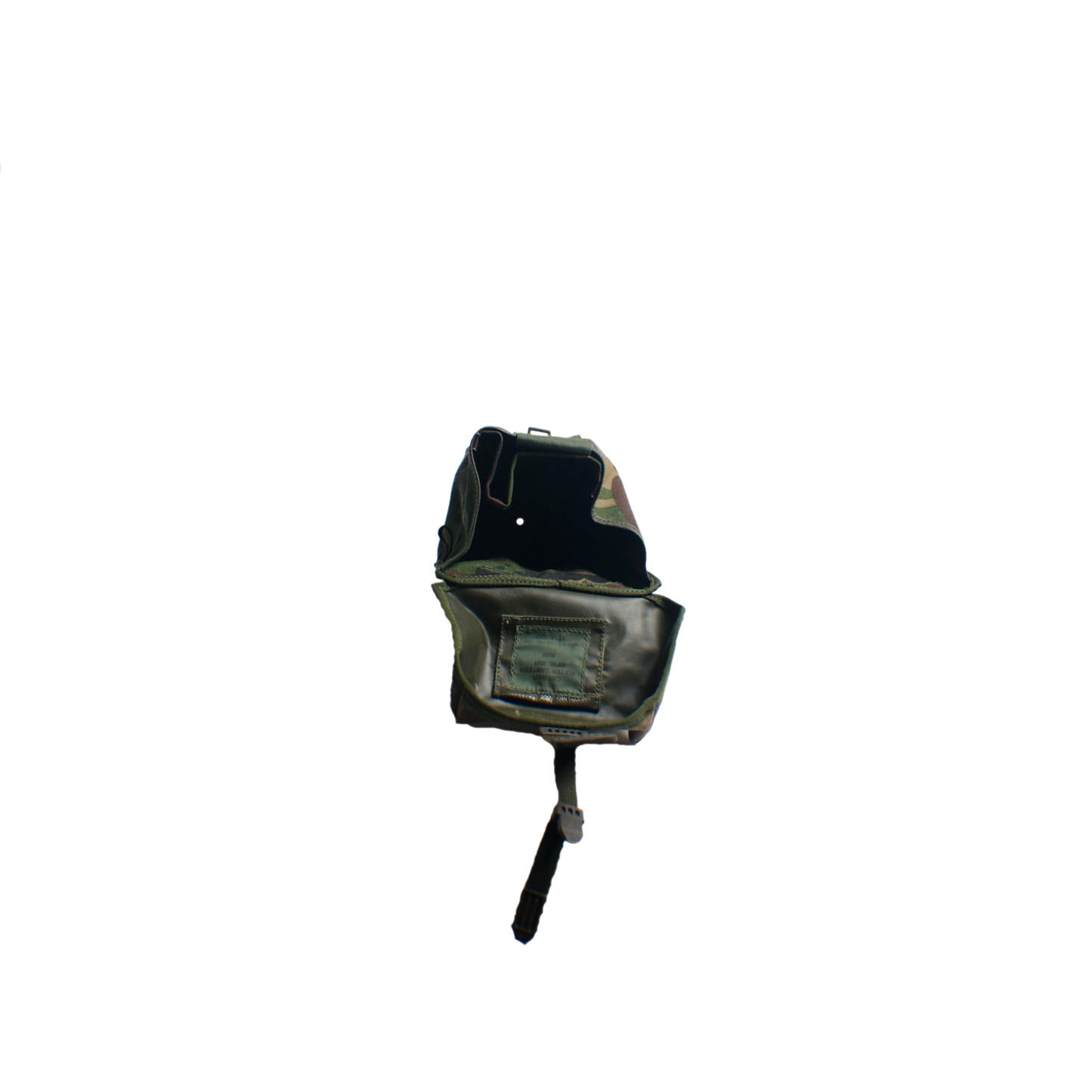 British DPM PLCE Water Bottle Pouch image 1