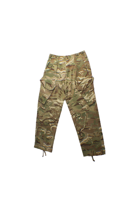 British PCS MTP Trousers image 0