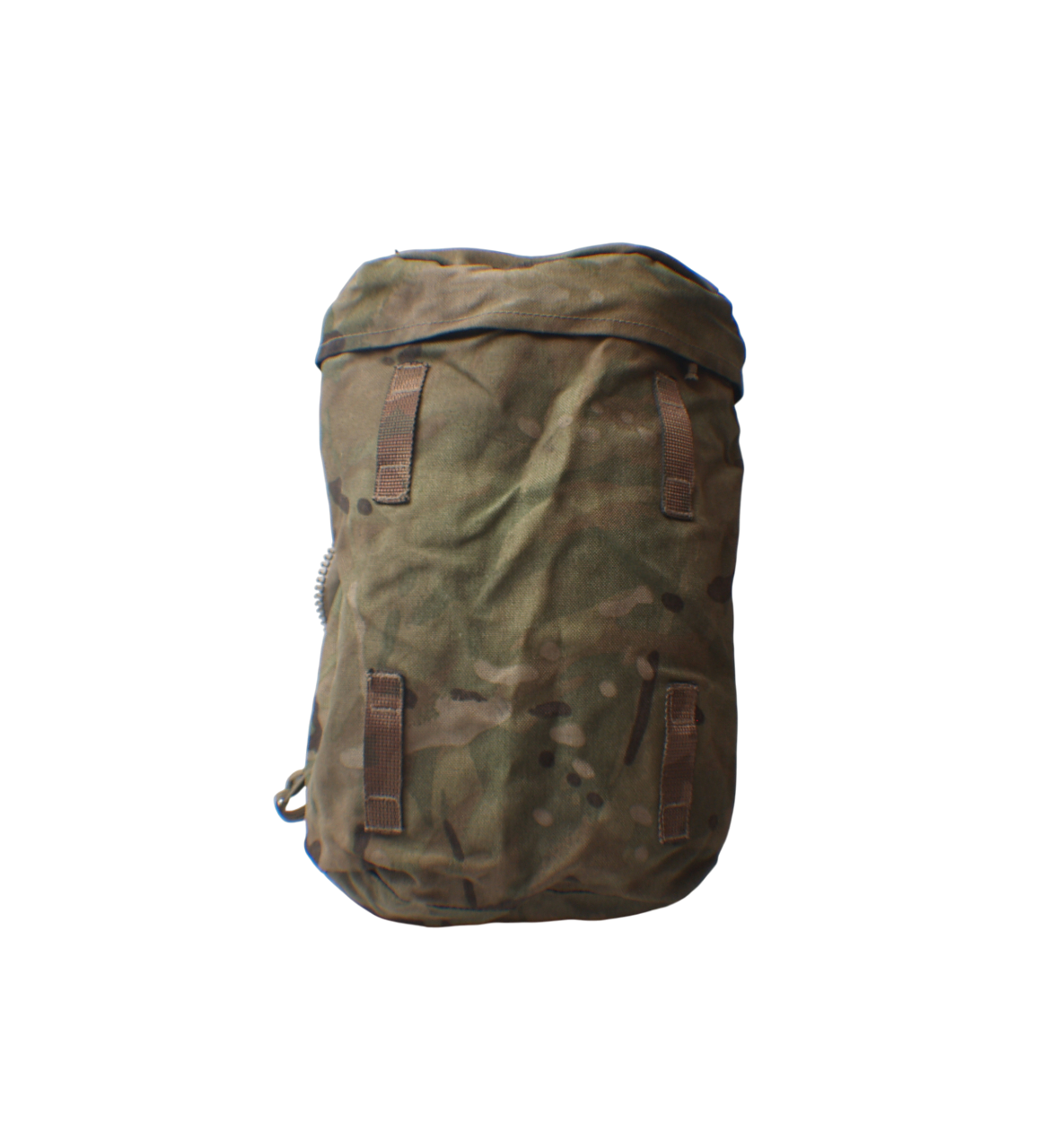 British PLCE MTP Bergen Side Pouch image 0