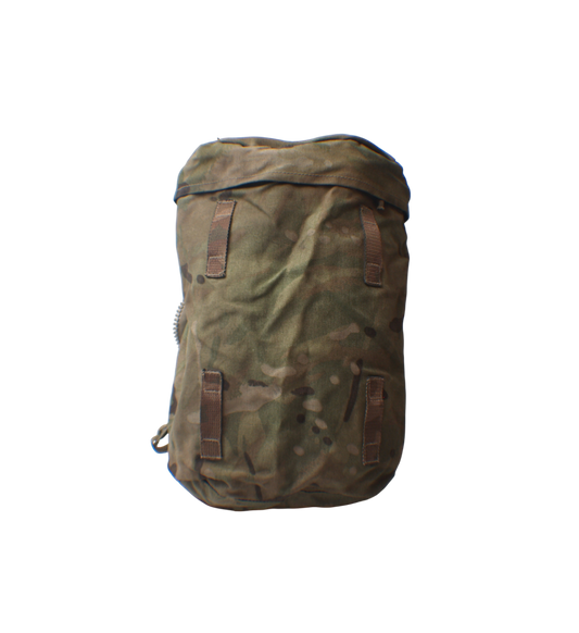 British PLCE MTP Bergen Side Pouch image 0