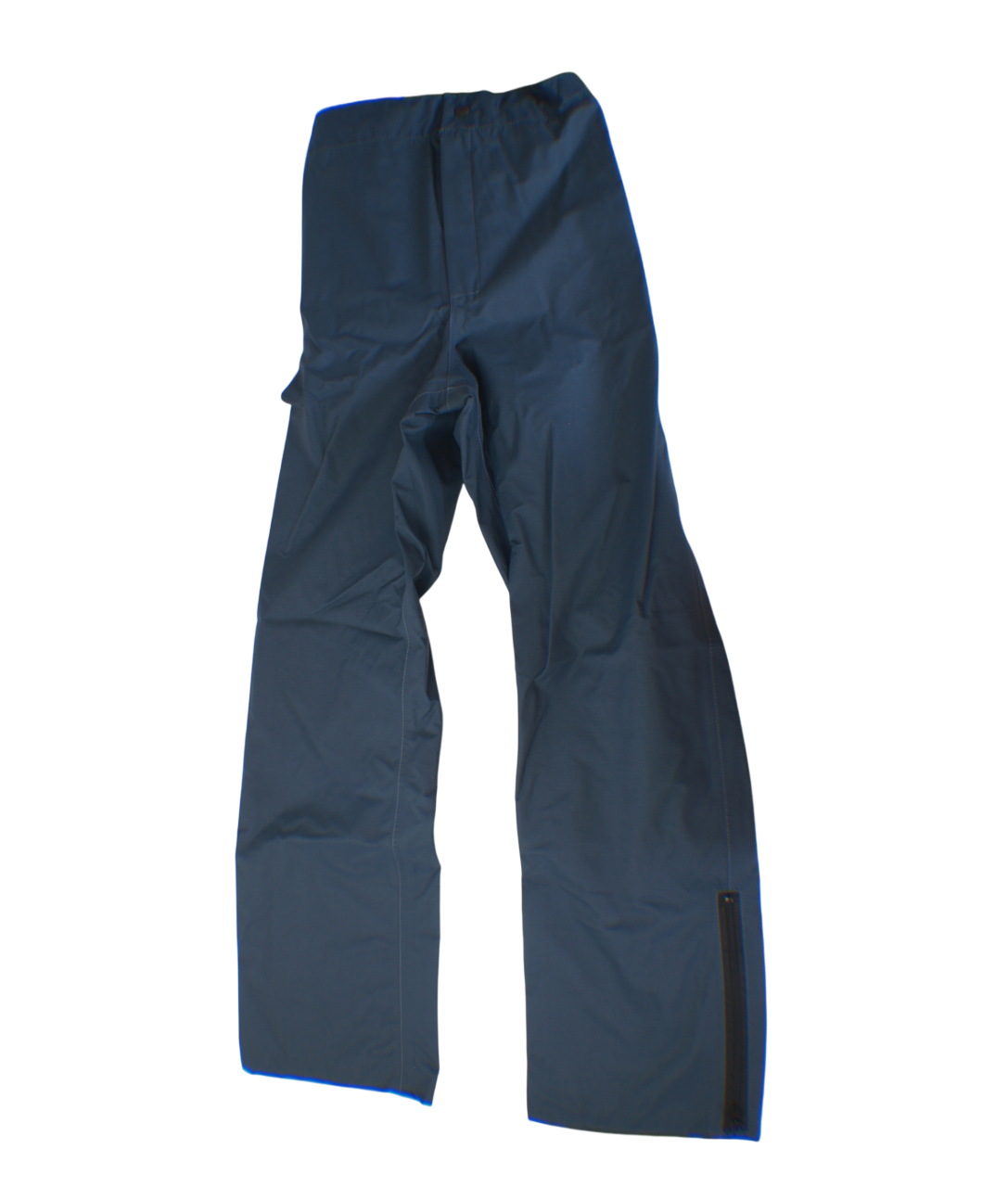 British RAF Blue MVP Waterproof Trousers image 0
