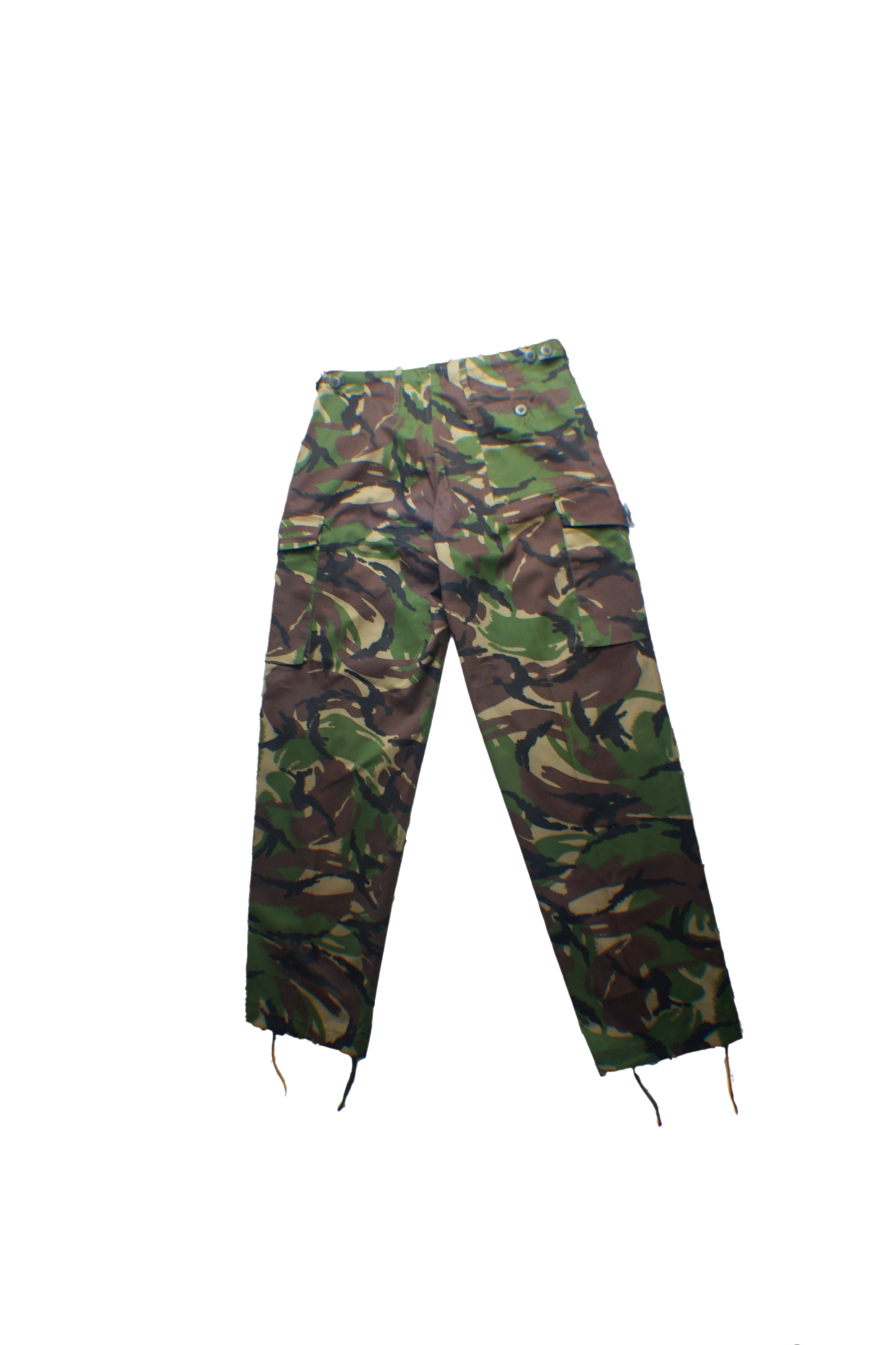 British CS95 DPM Trousers image 2