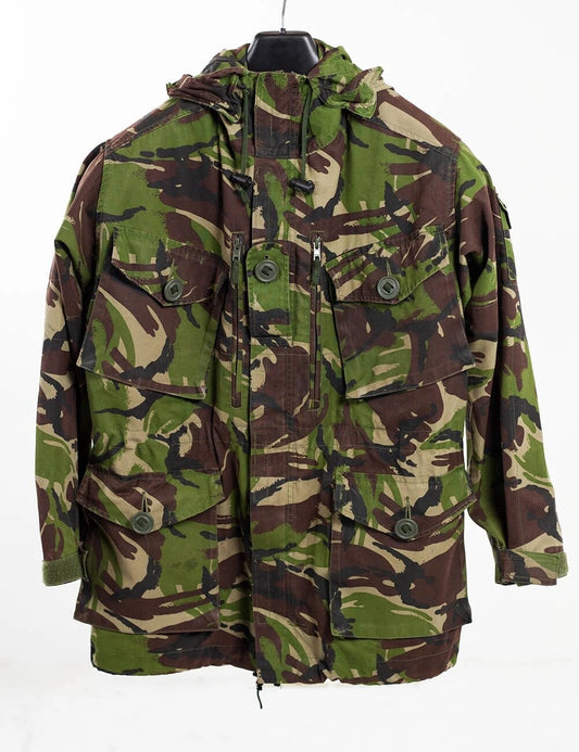 British Soldier 2000 DPM Windproof Smock image 0