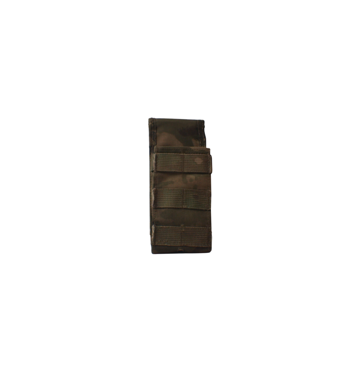British MTP MOLLE Virtus Single Magazine Pouch image 3