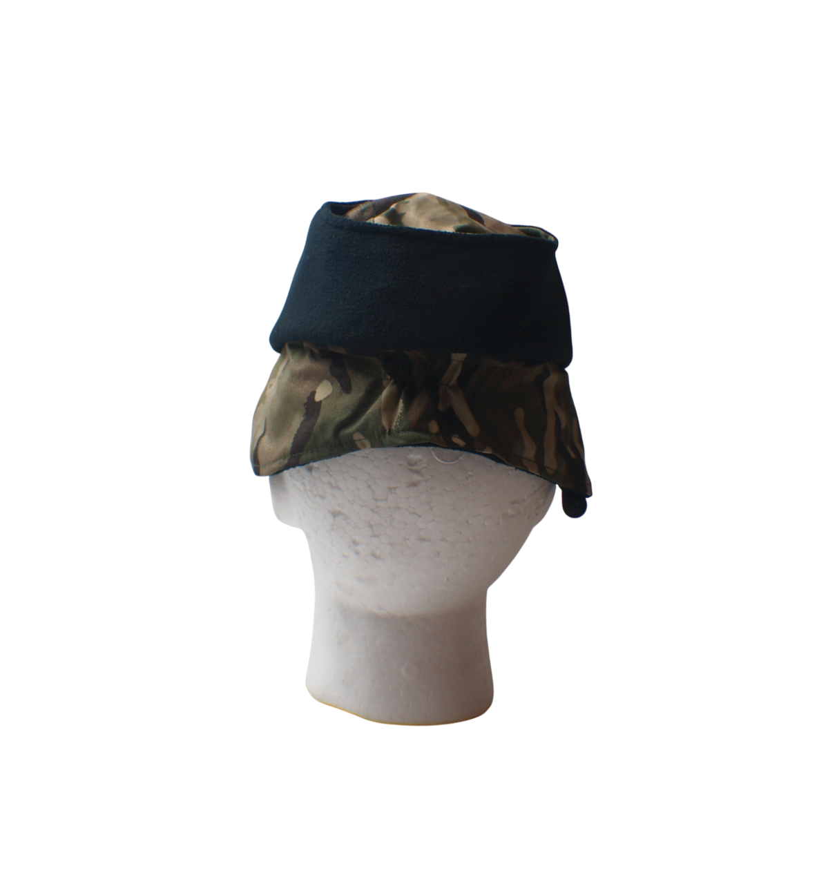 British Army MTP Extreme Cold Weather Hat image 3