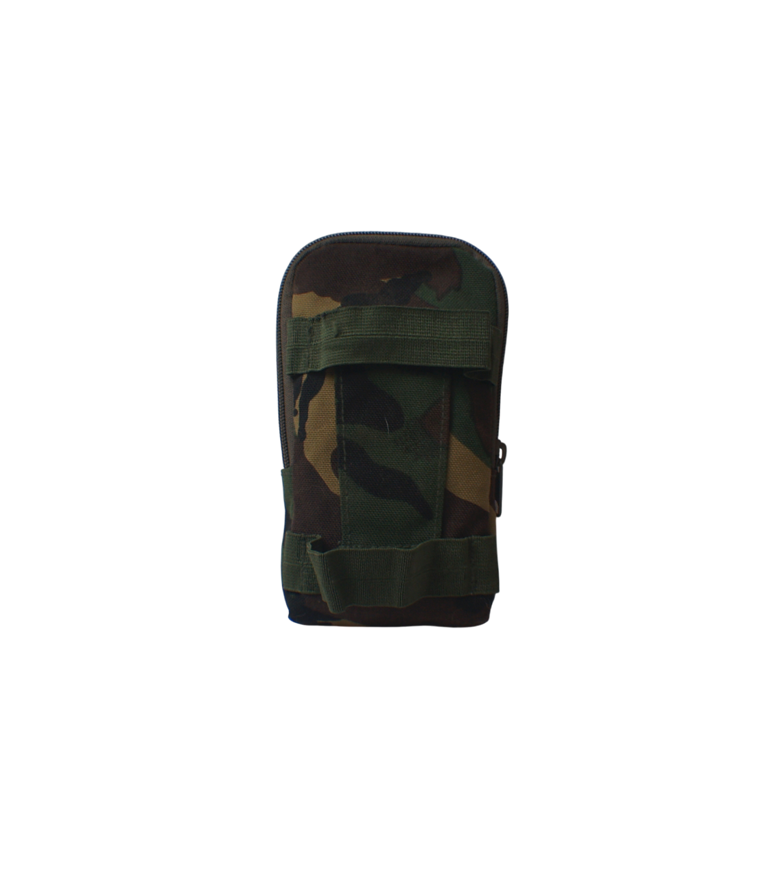 Webtex British DPM First Aid Pouch image 1