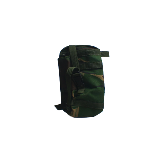 British DPM NI Radio Pouch image 0