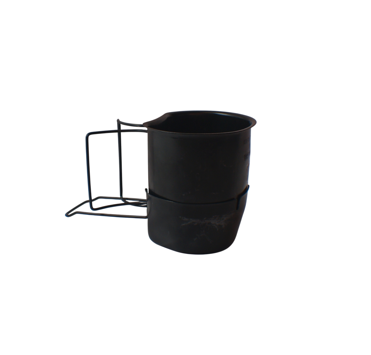 British BCB Crusader Cook Set image 3