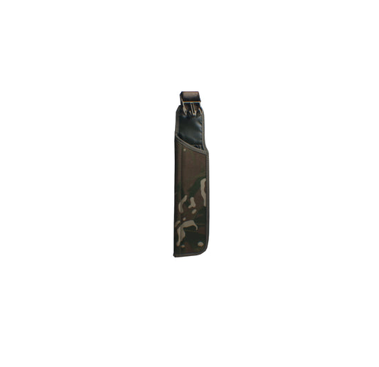 British MTP PLCE Bayonet Frog image 0