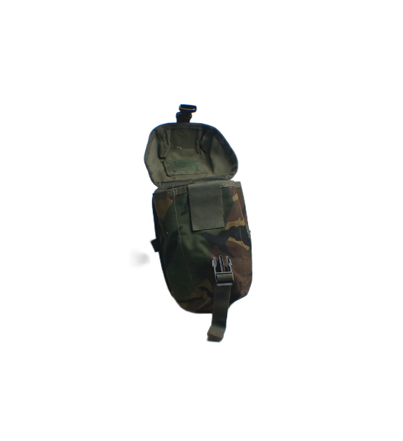 Webtex British DPM PLCE Waterbottle Pouch image 2