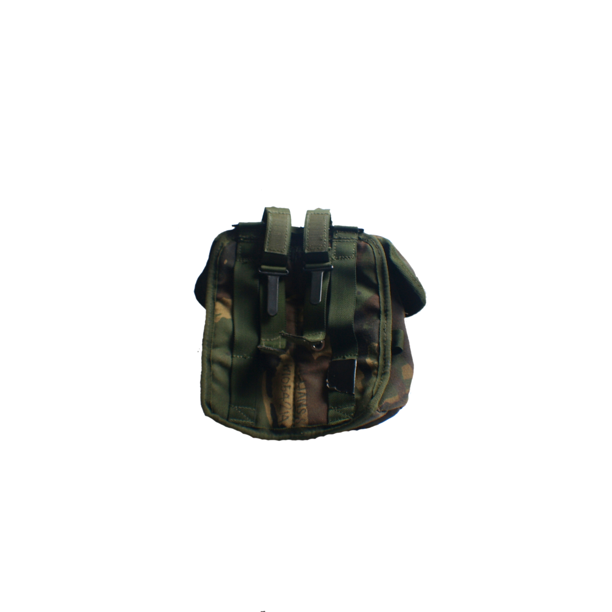 British DPM PLCE Ammunition Pouch image 4