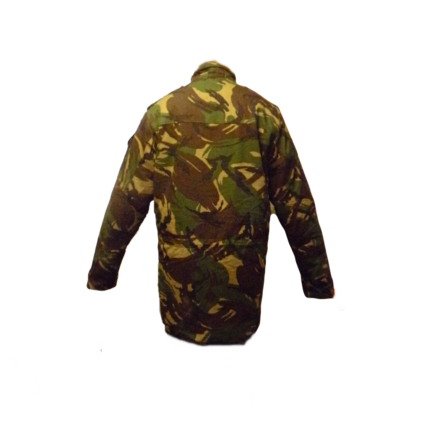 Dutch DPM Field Jacket image 2