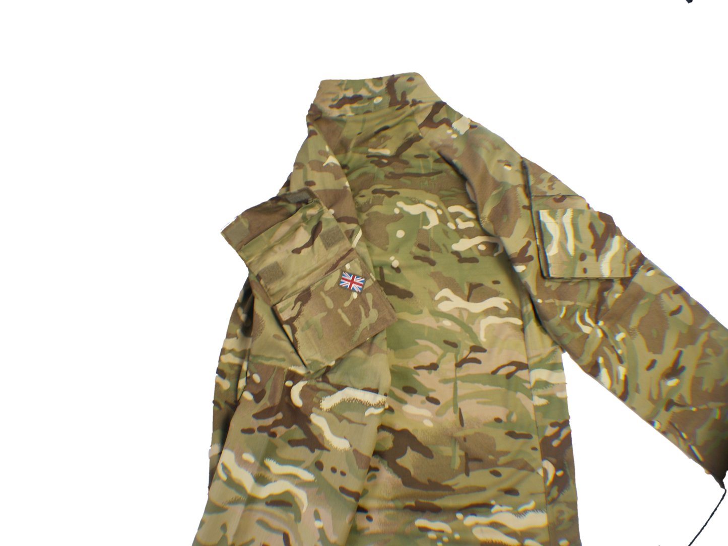 British Military PCS MTP UBACS image 5