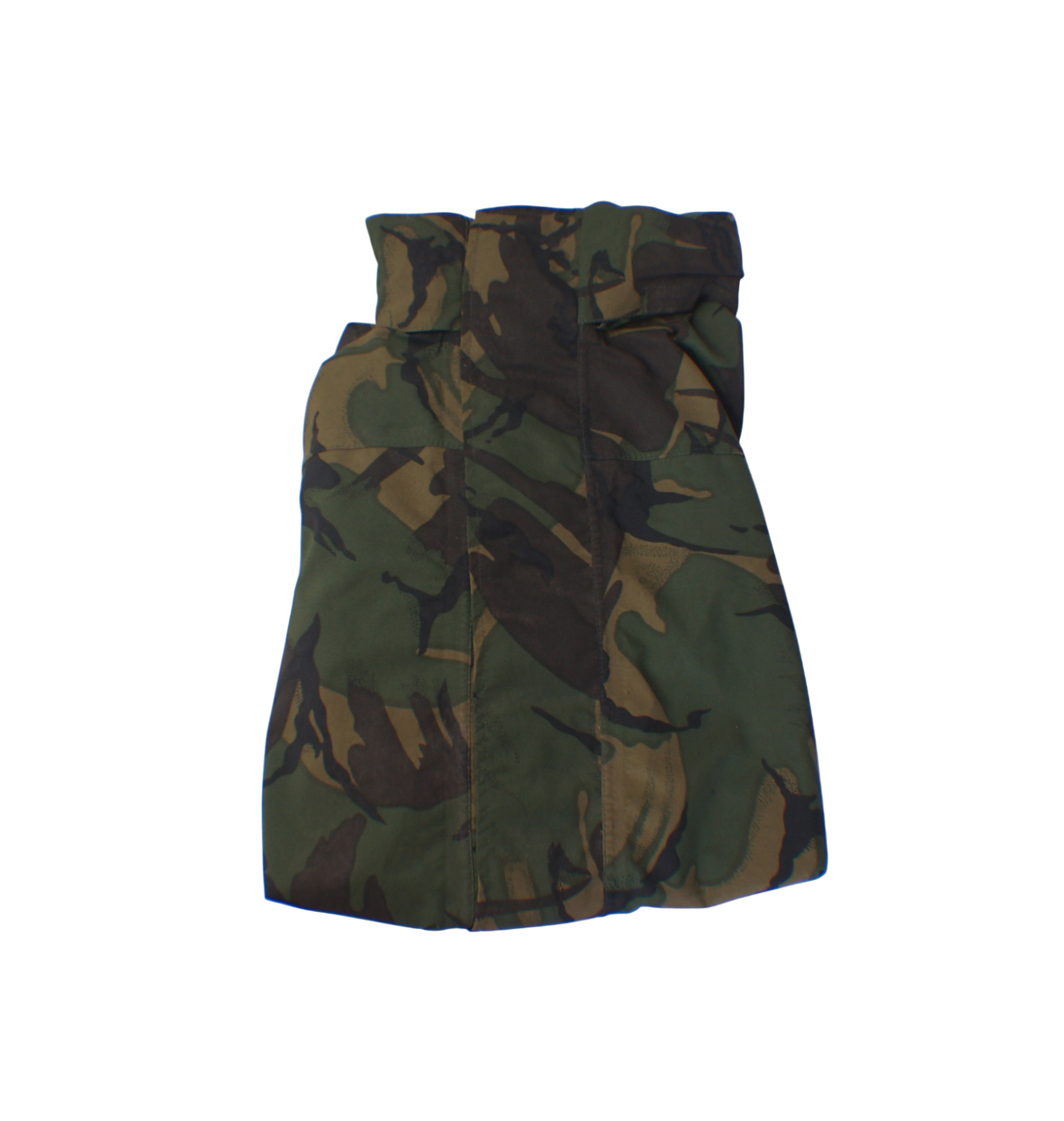 British DPM MVP Waterproof Jacket image 4