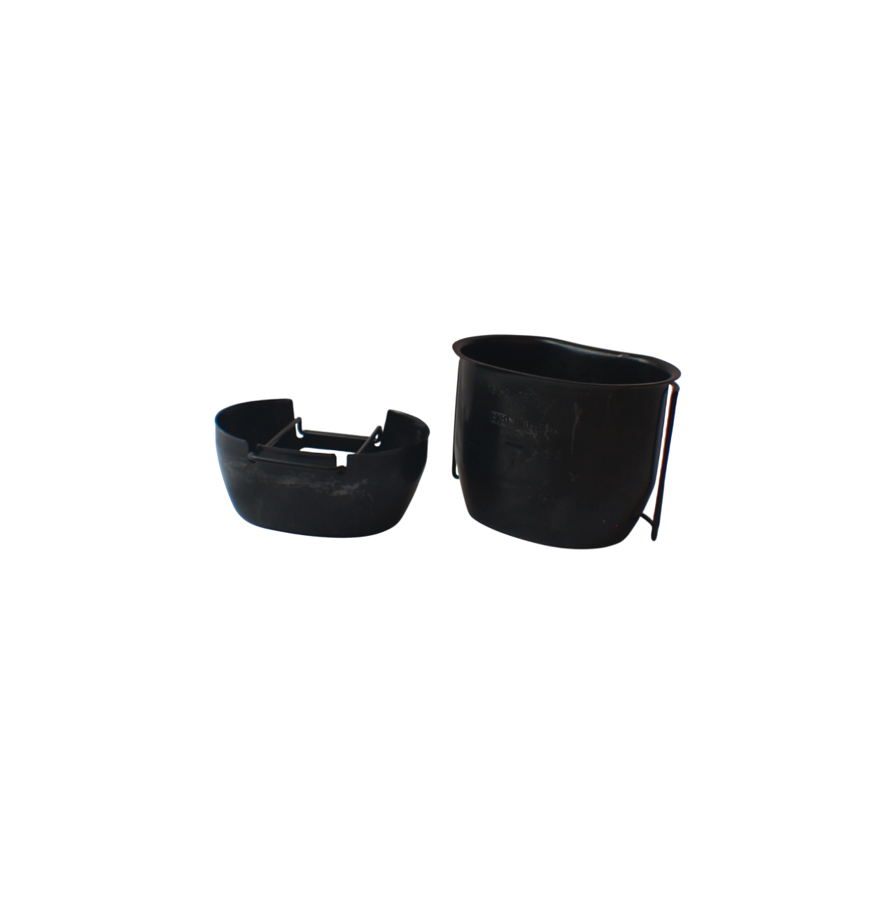 British BCB Crusader Cook Set image 0