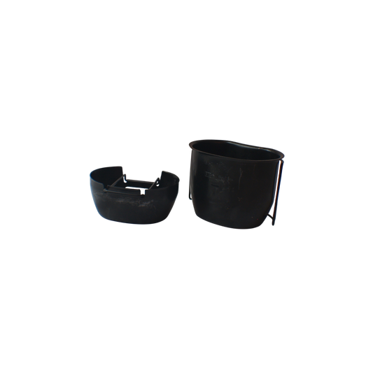 British BCB Crusader Cook Set image 0