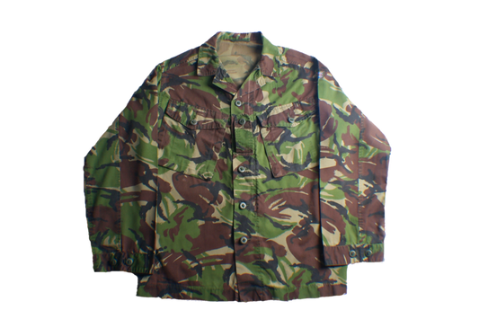 British CS95 DPM Shirt image 0