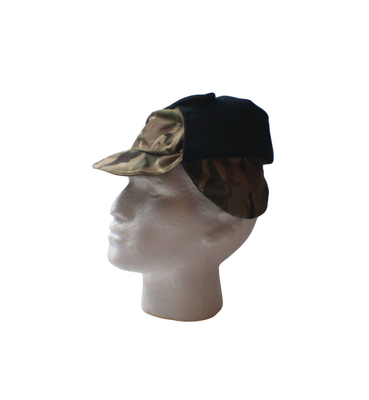 British Army MTP Extreme Cold Weather Hat image 1