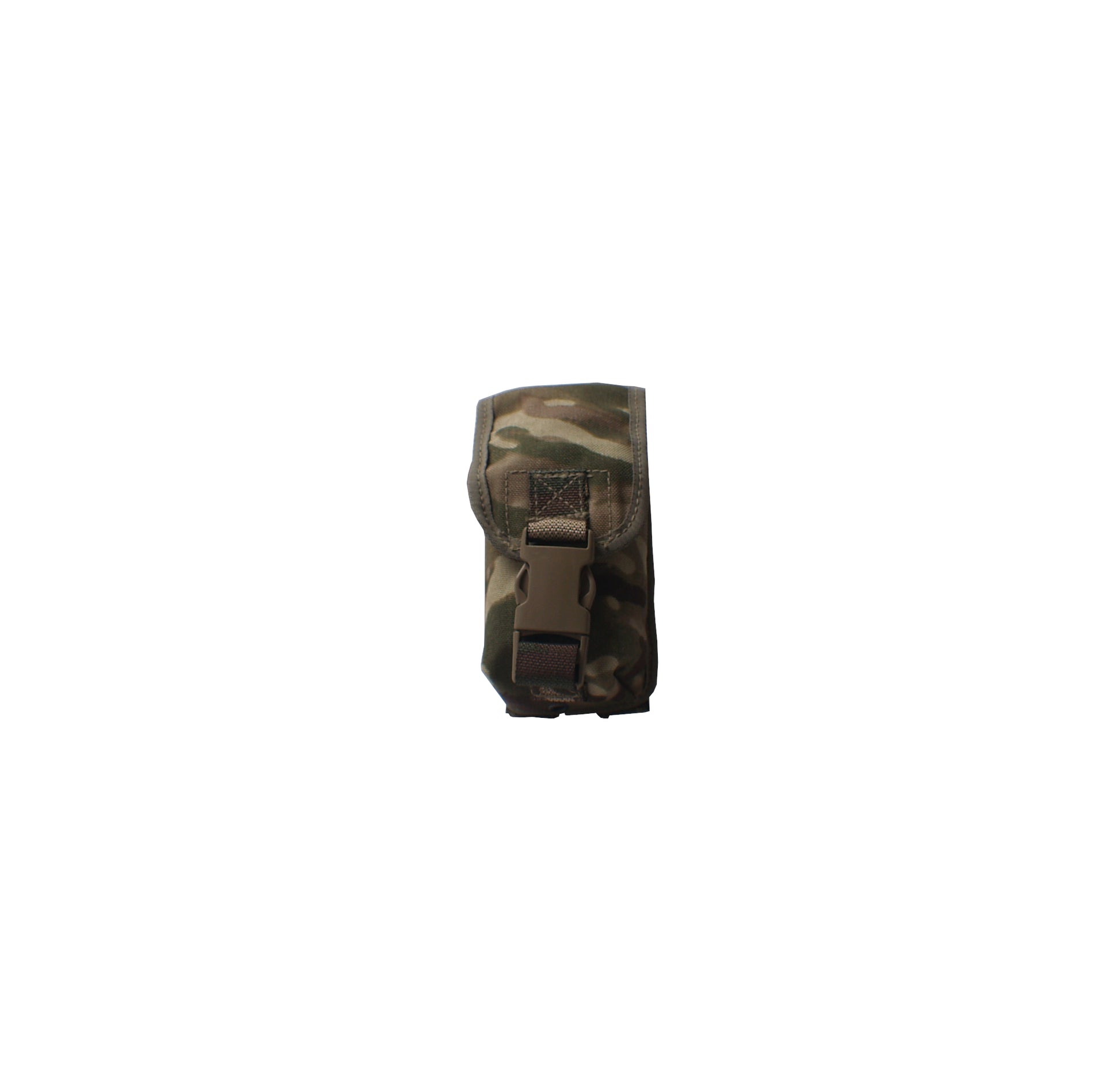 MTP Osprey MOLLE Smoke Grenade Pouch image 0