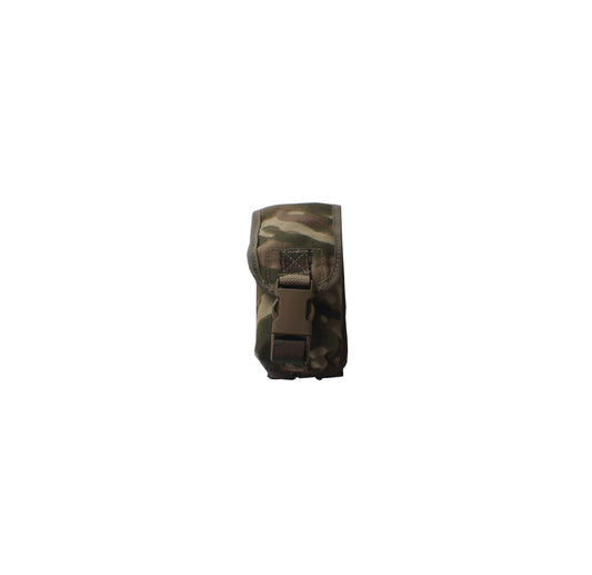 MTP Osprey MOLLE Smoke Grenade Pouch image 0