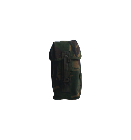 British DPM PLCE Single Ammunition Pouch image 0