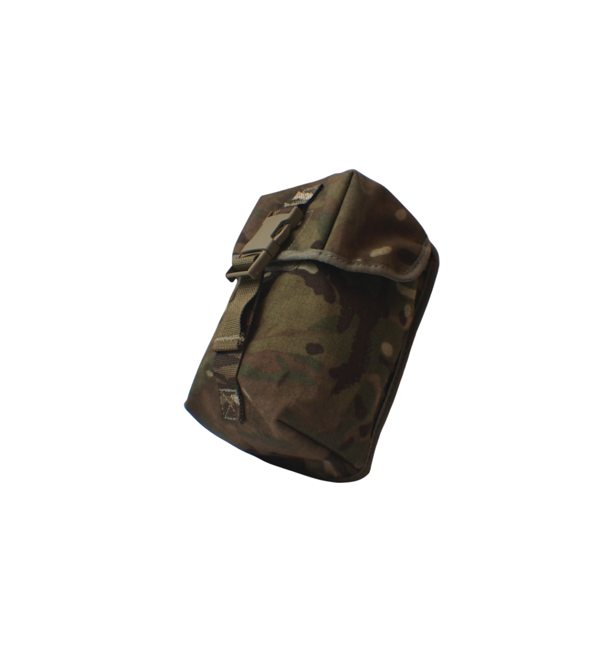 British MTP Osprey MOLLE LMG Pouch image 1