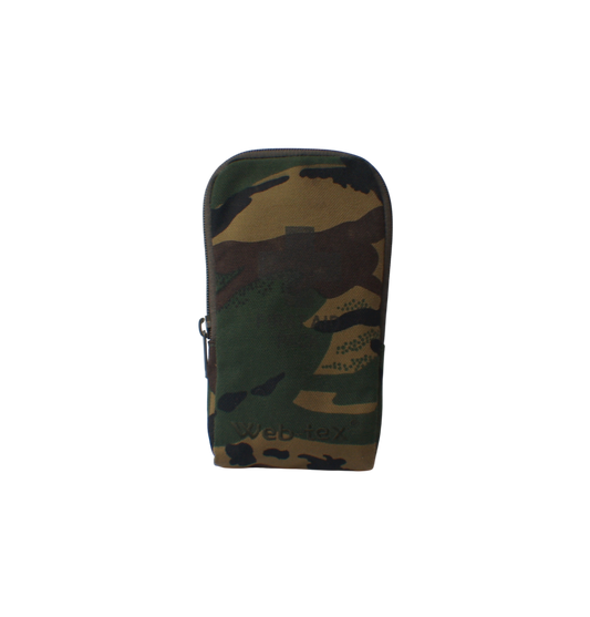 Webtex British DPM First Aid Pouch image 0