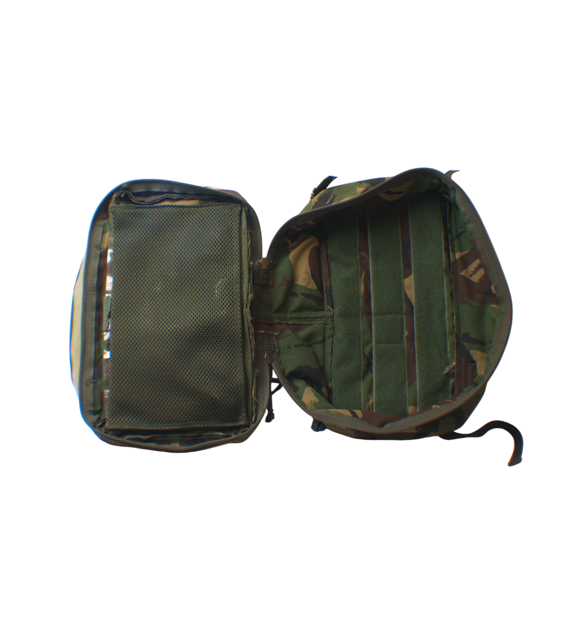 British PLCE DPM 90 Pattern Medical Side Pouch image 1