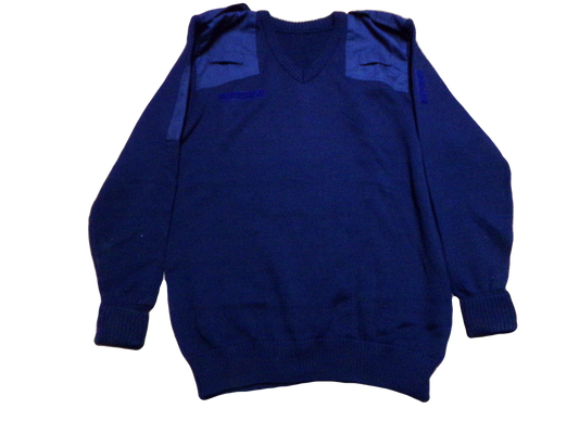 Police / Security Wool Blend Jumper image 0